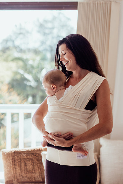 Bayline™ | Babydraagzak