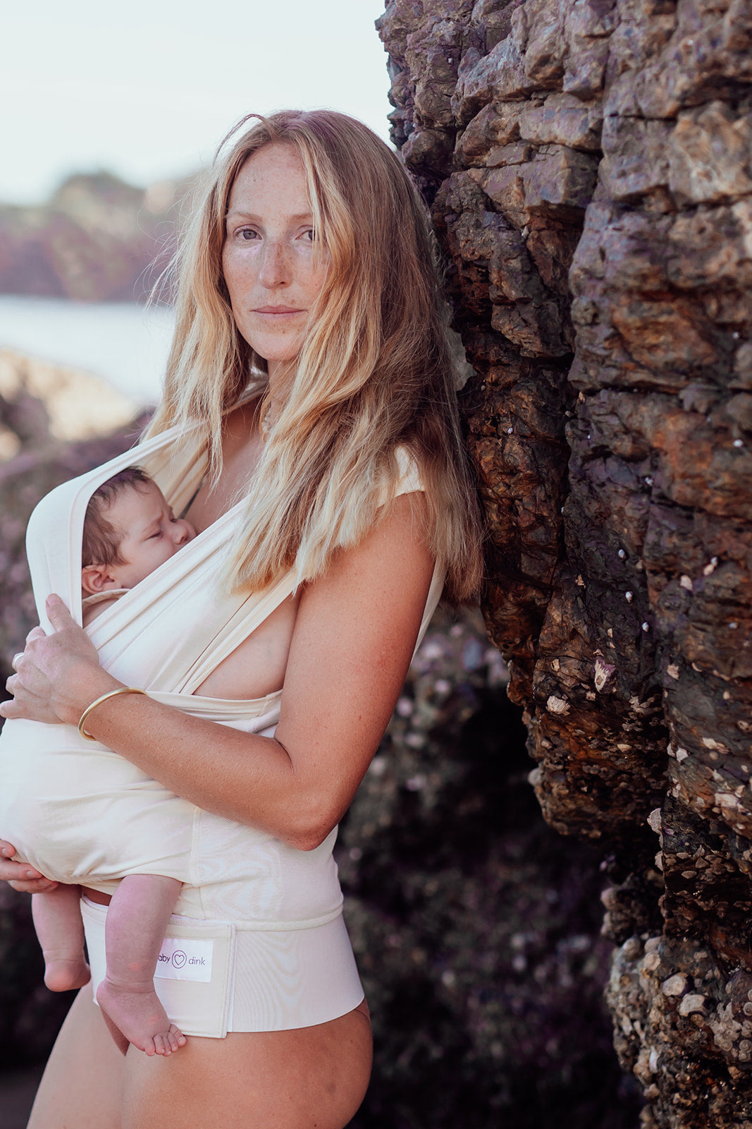 Bayline™ | Babydraagzak