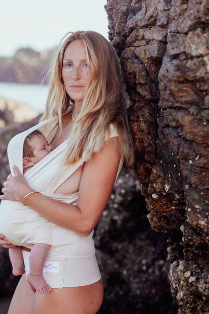 Bayline™ | Babydraagzak
