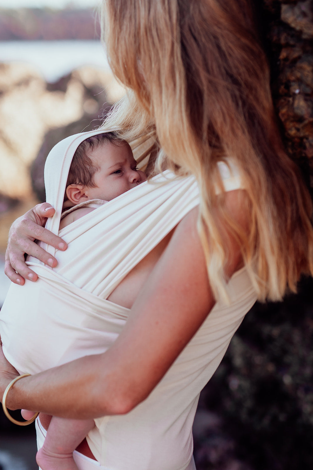Bayline™ | Babydraagzak