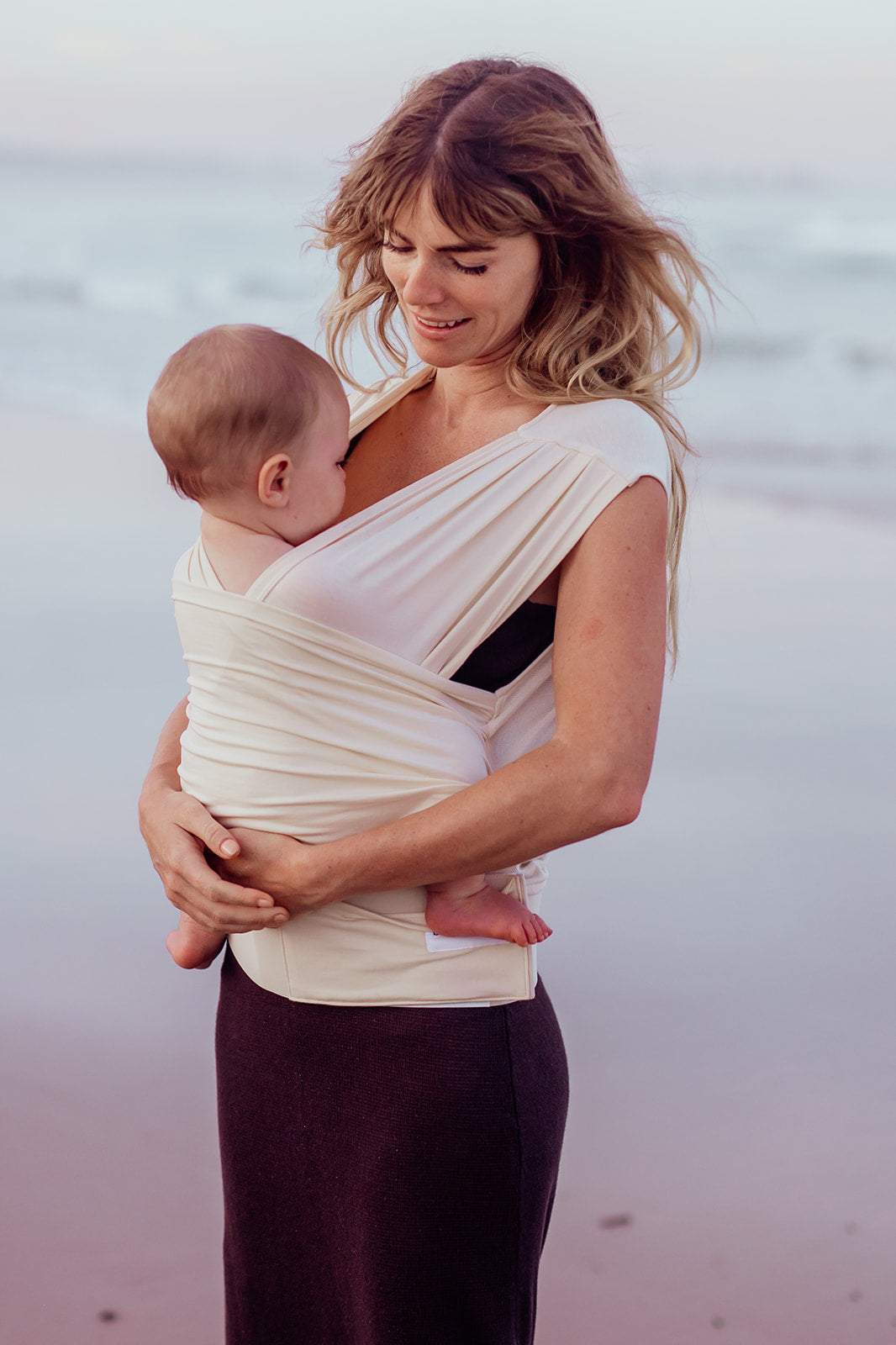 Bayline™ | Babydraagzak