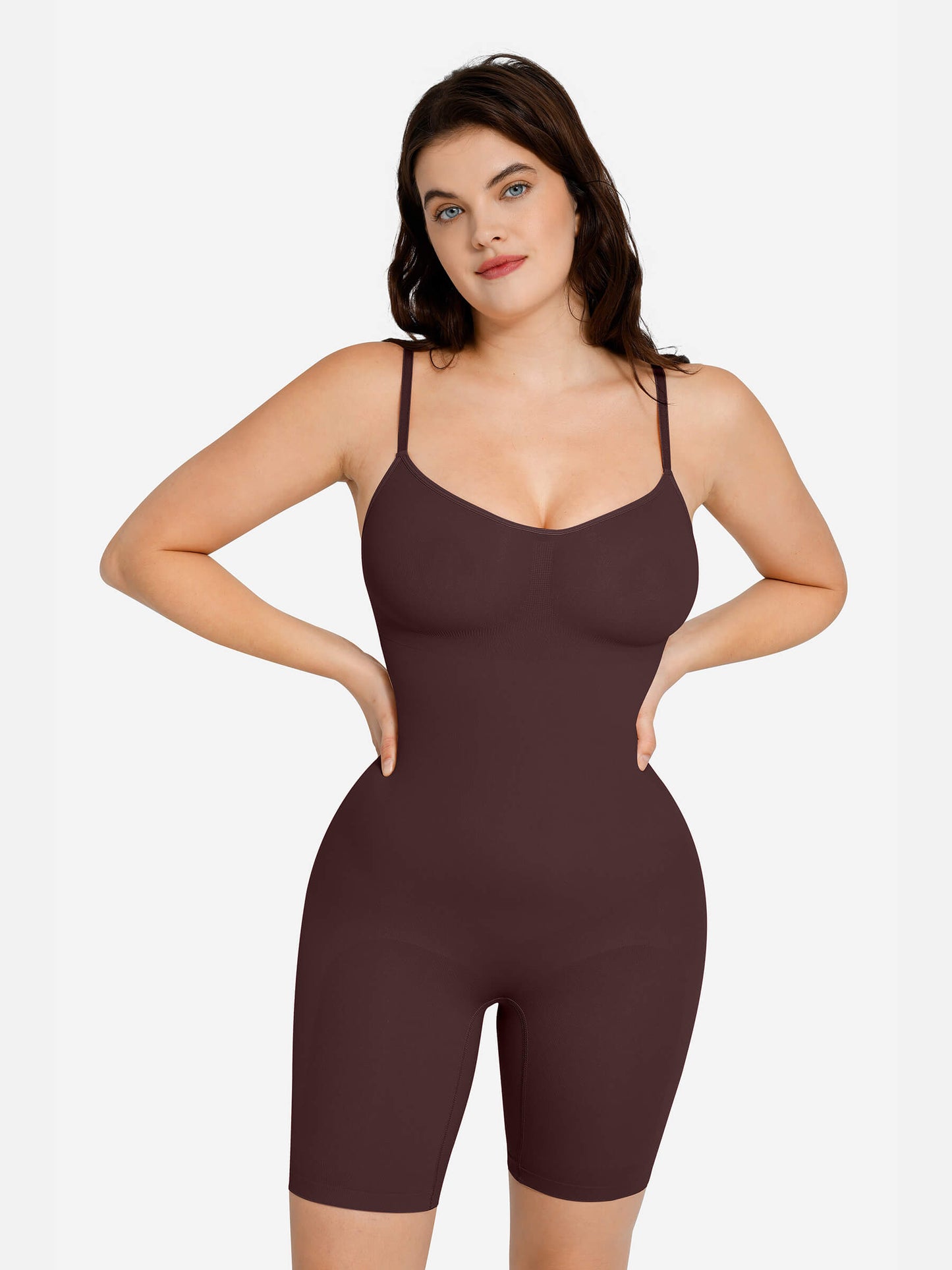 Bayline™ | Buikcorrigerend Bodysuit
