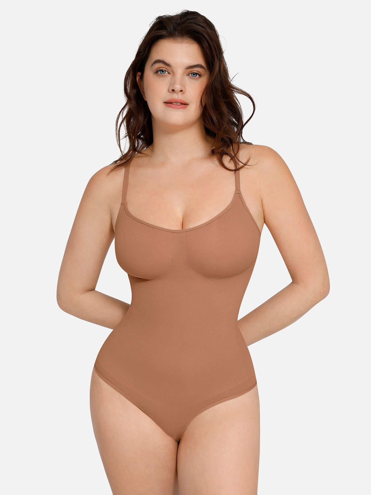 Bayline™ | Buikcorrigerend Bodysuit