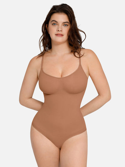 Bayline™ | Buikcorrigerend Bodysuit