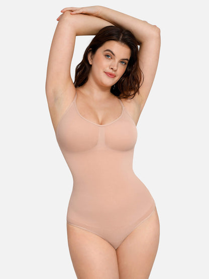 Bayline™ | Buikcorrigerend Bodysuit