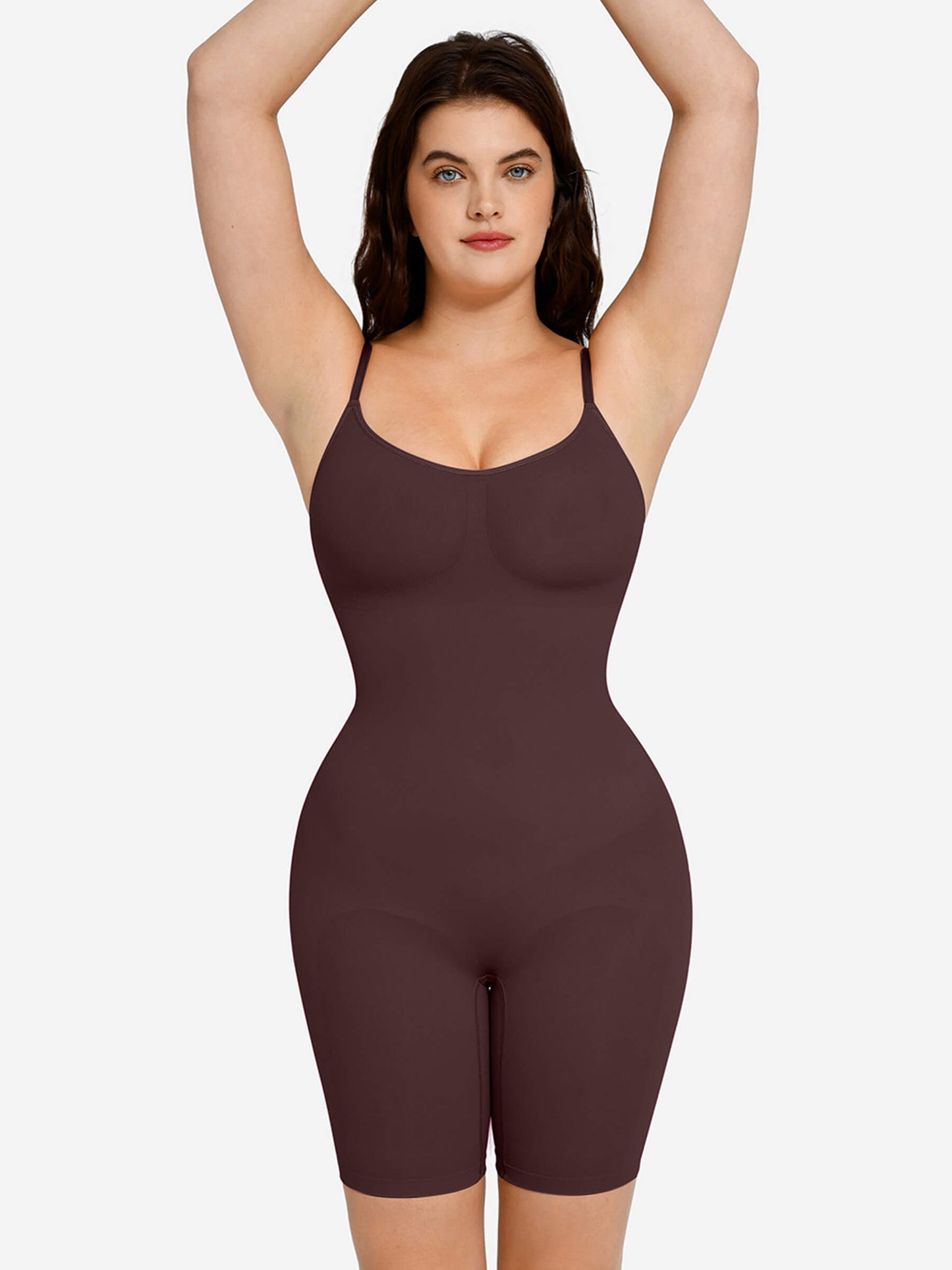 Bayline™ | Buikcorrigerend Bodysuit