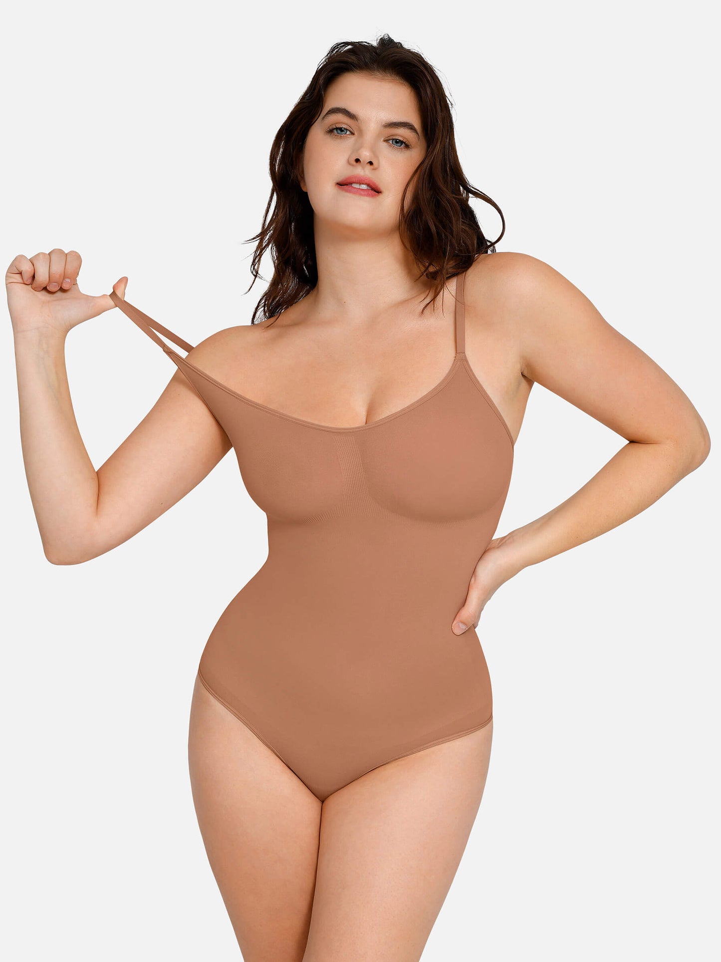 Bayline™ | Buikcorrigerend Bodysuit