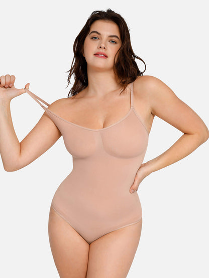Bayline™ | Buikcorrigerend Bodysuit