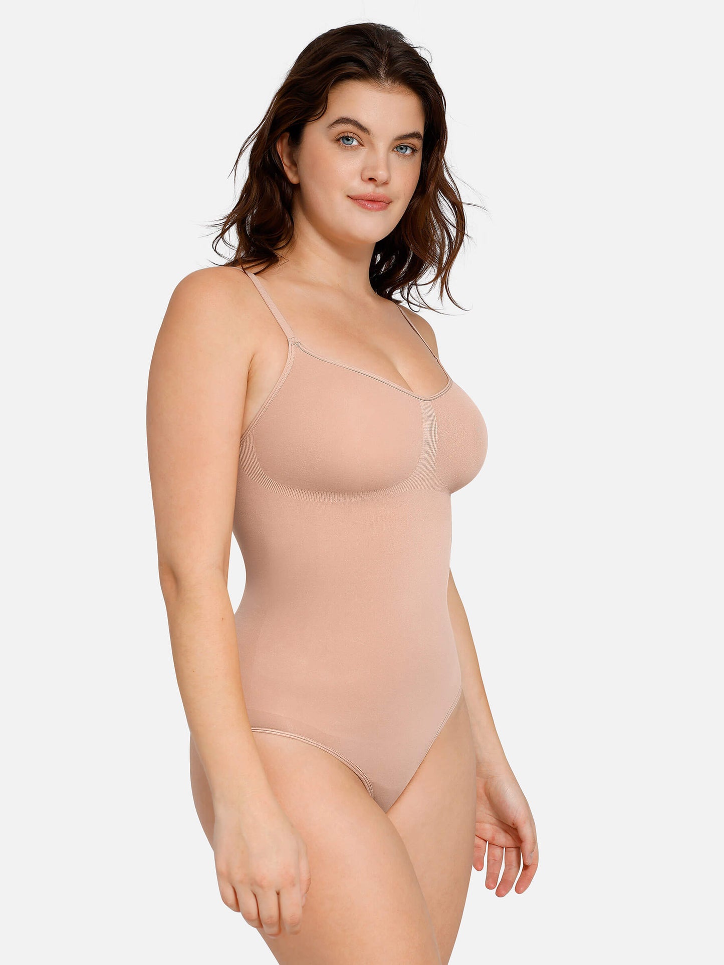 Bayline™ | Buikcorrigerend Bodysuit