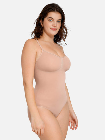 Bayline™ | Buikcorrigerend Bodysuit