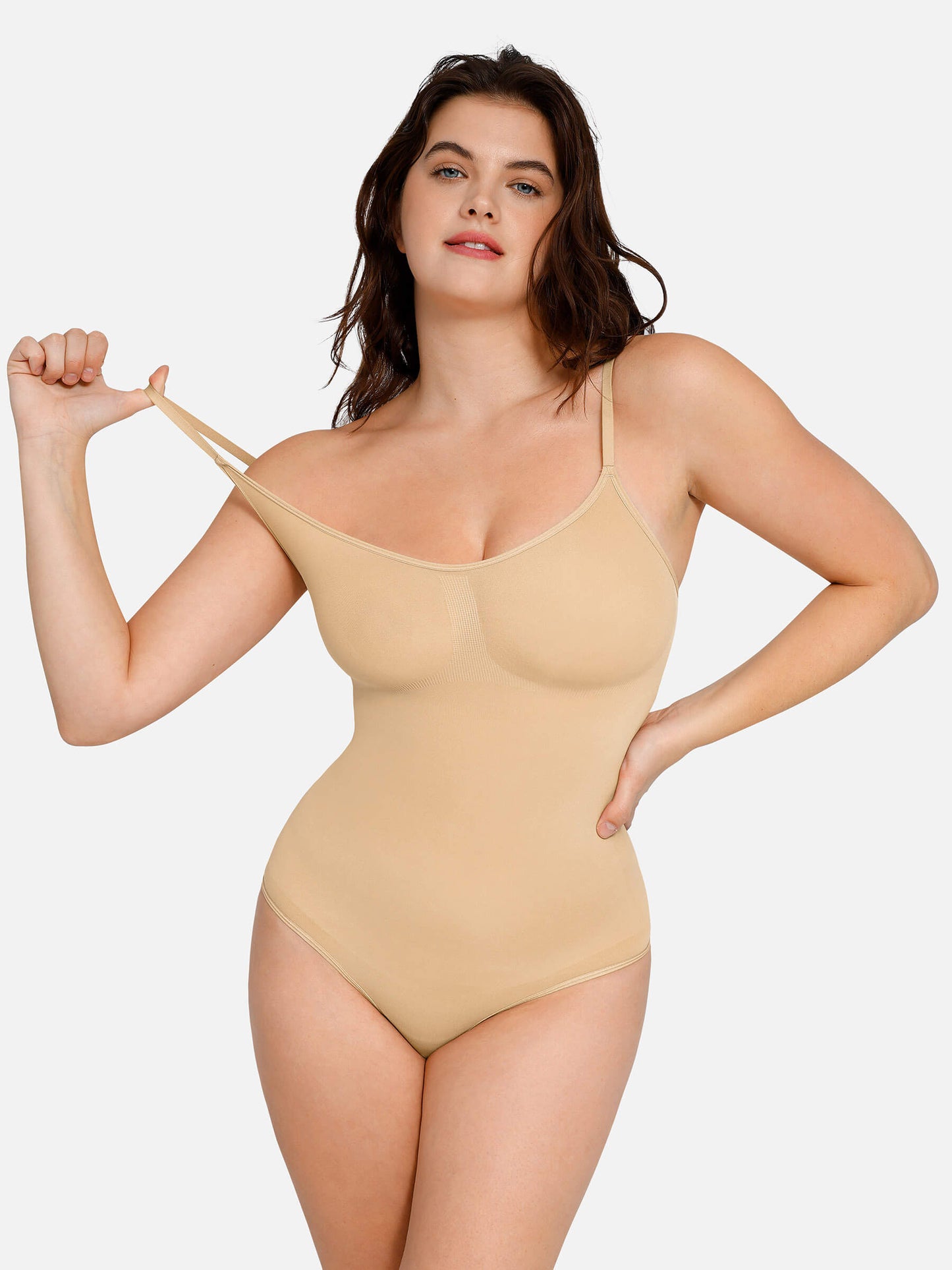 Bayline™ | Buikcorrigerend Bodysuit