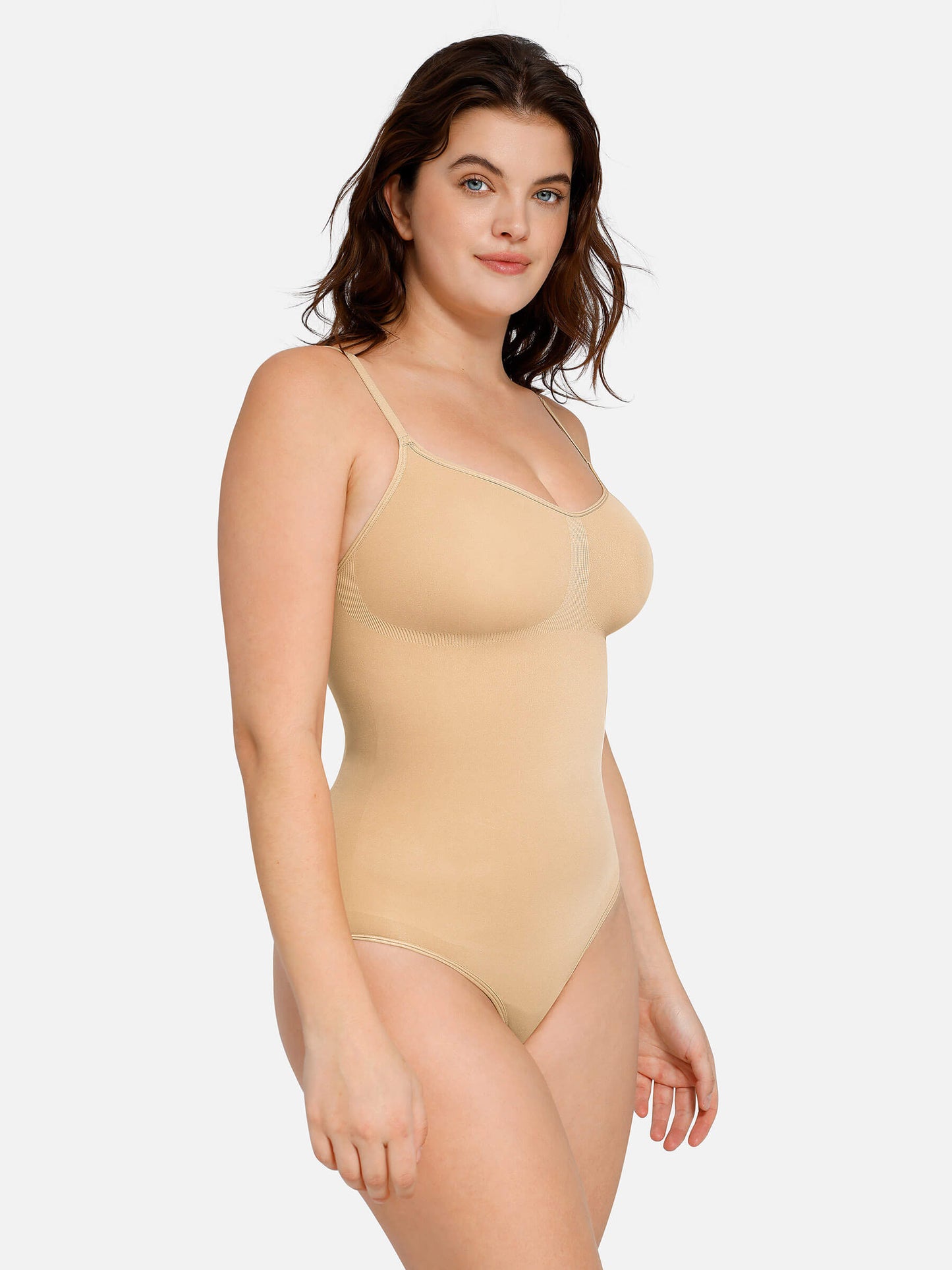 Bayline™ | Buikcorrigerend Bodysuit