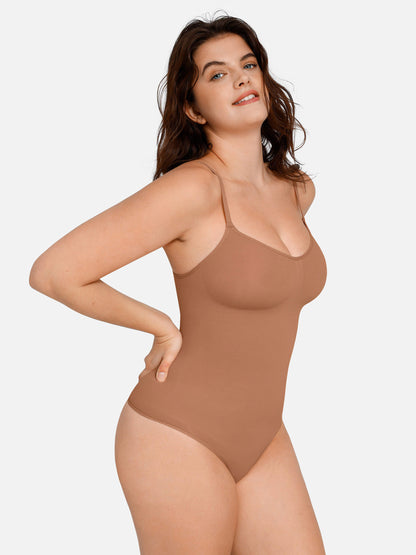 Bayline™ | Buikcorrigerend Bodysuit