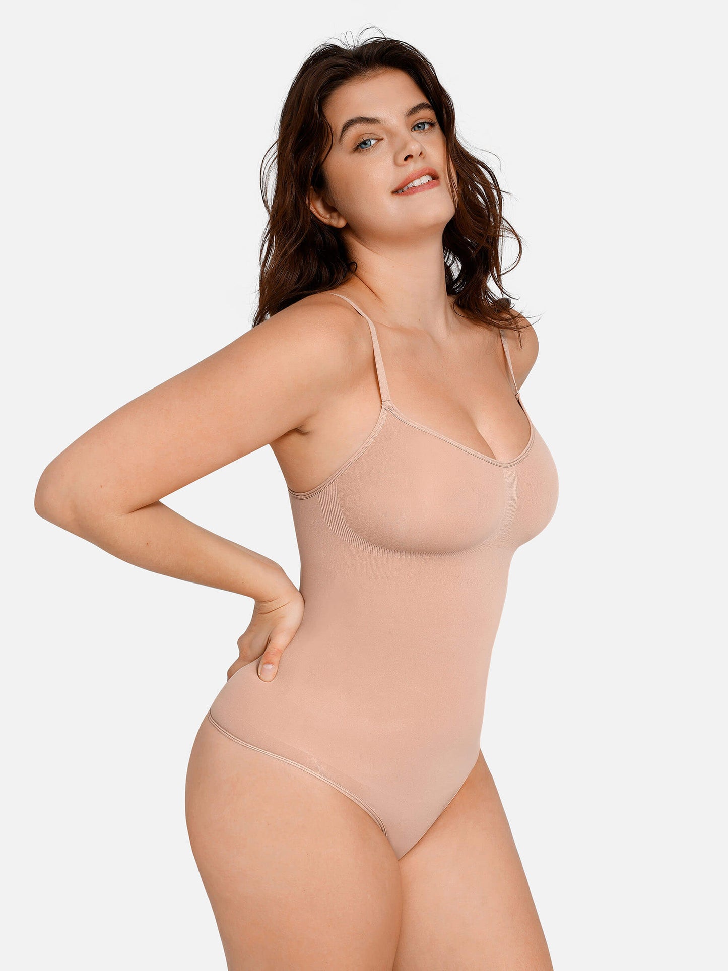 Bayline™ | Buikcorrigerend Bodysuit