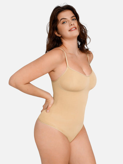 Bayline™ | Buikcorrigerend Bodysuit