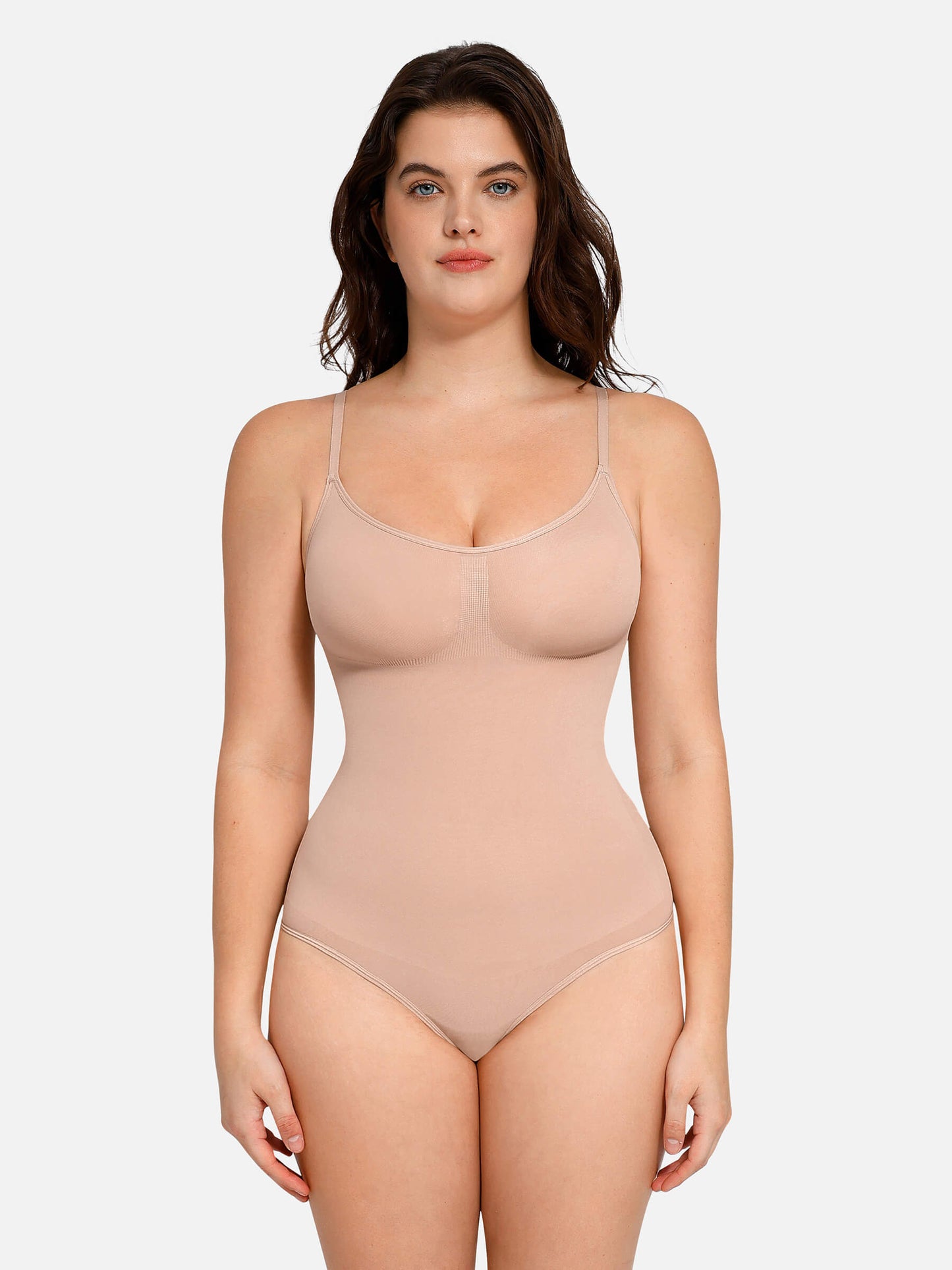 Bayline™ | Buikcorrigerend Bodysuit
