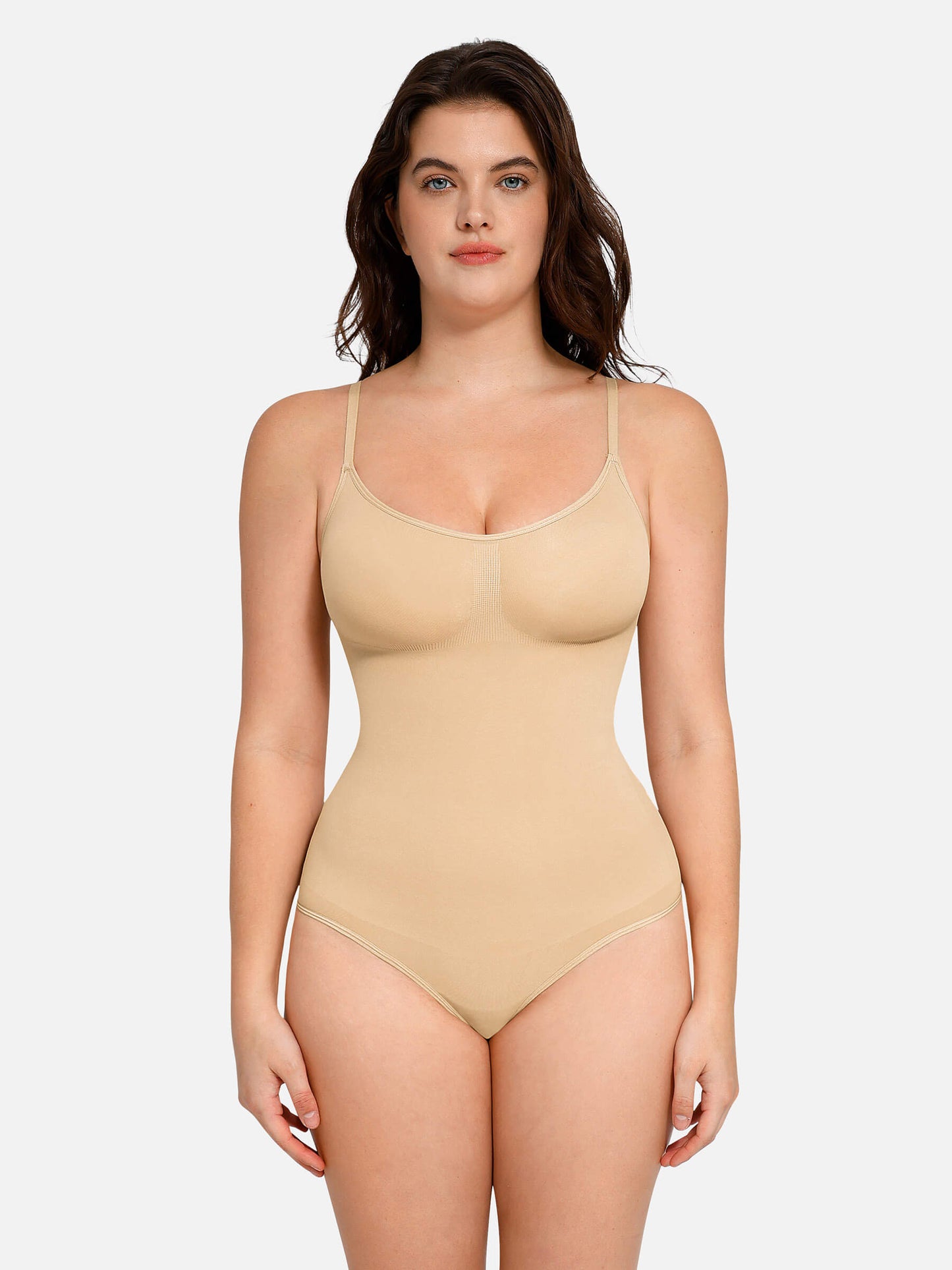 Bayline™ | Buikcorrigerend Bodysuit