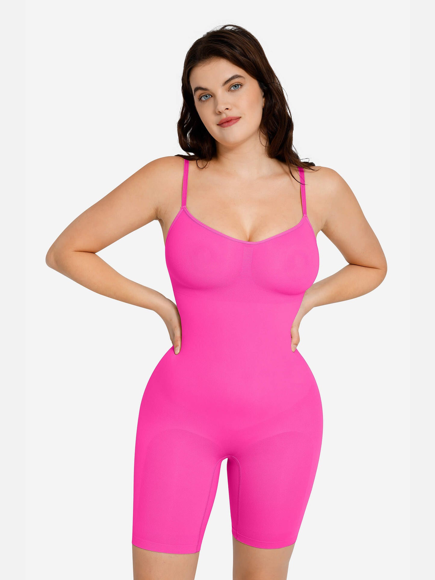 Bayline™ | Buikcorrigerend Bodysuit