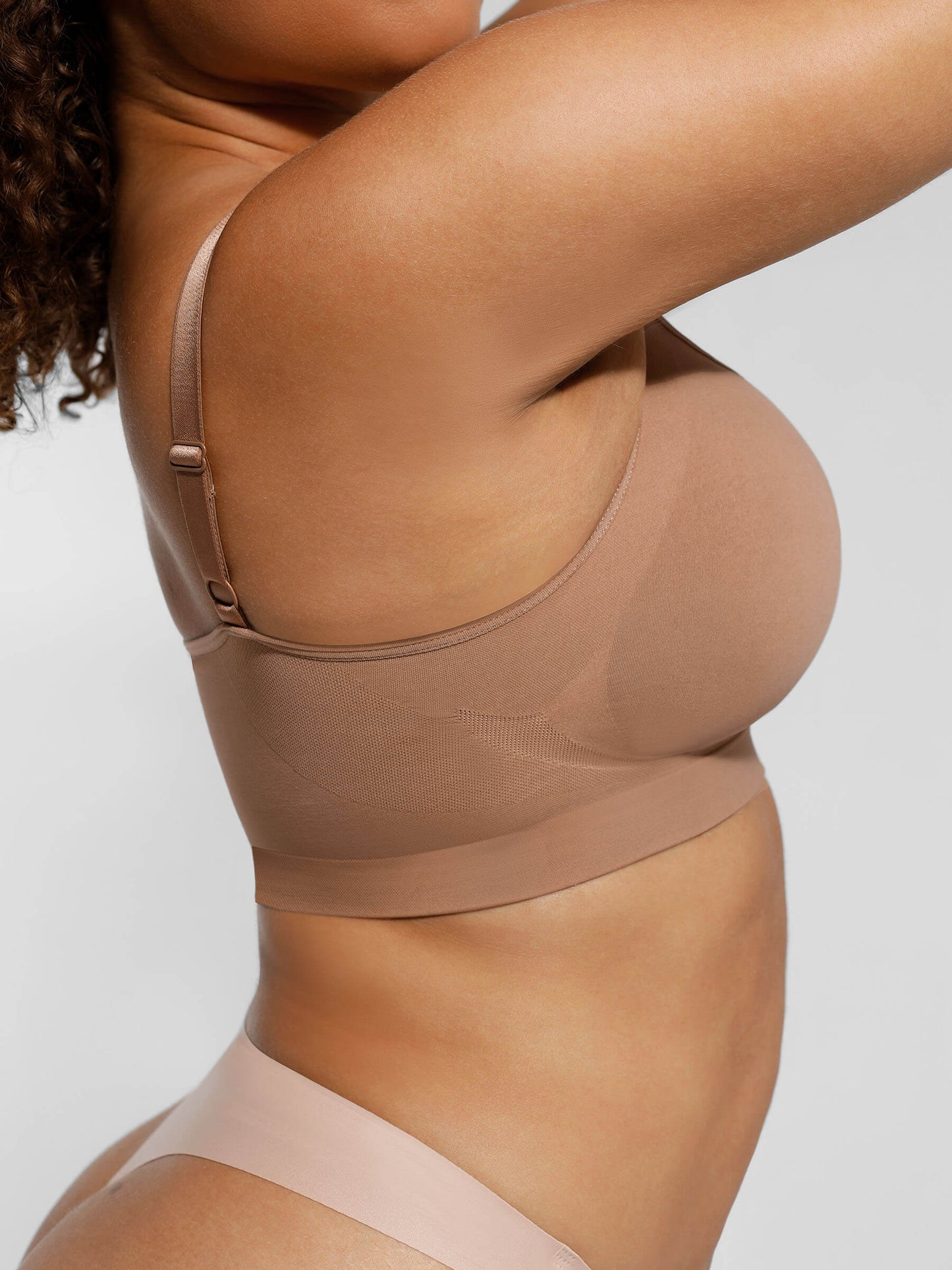 Bayline™ |  Naadloze  Beha