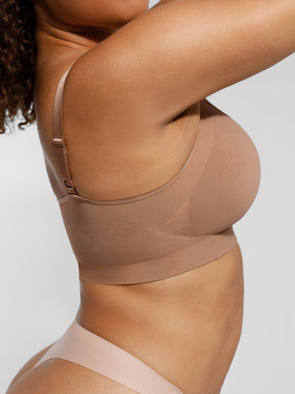 Bayline™ |  Naadloze  Beha