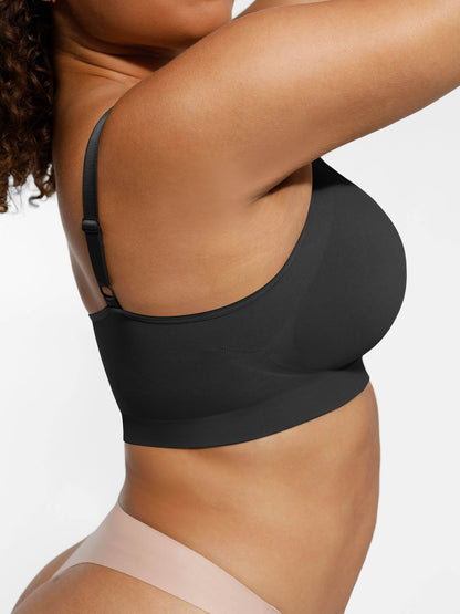 Bayline™ | Naadloze Comfort Beha