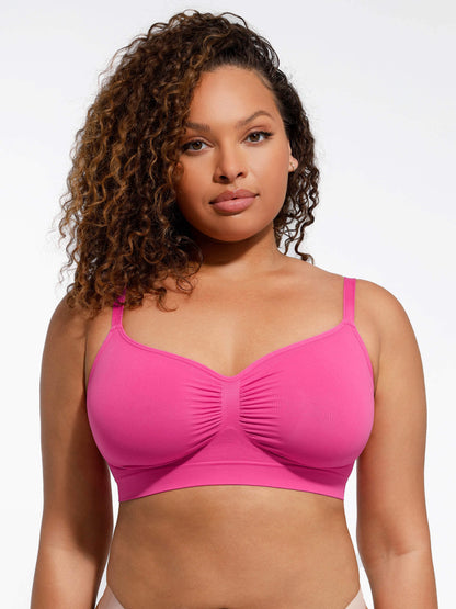 Bayline™ | Naadloze Comfort Beha