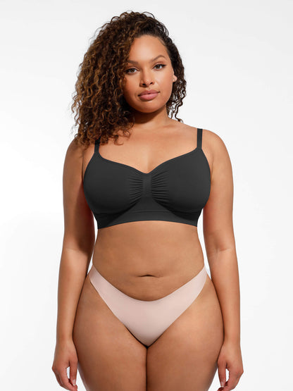 Bayline™ | Naadloze Comfort Beha