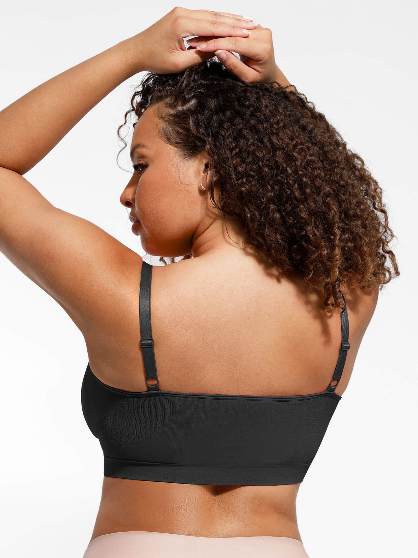 Bayline™ | Naadloze Comfort Beha