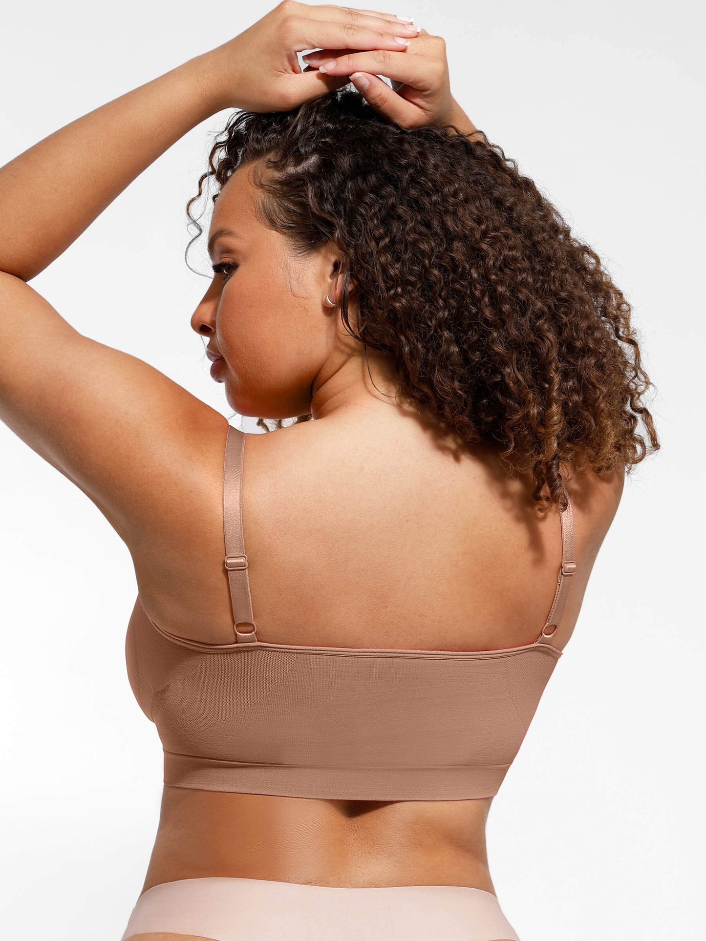 Bayline™ |  Naadloze  Beha