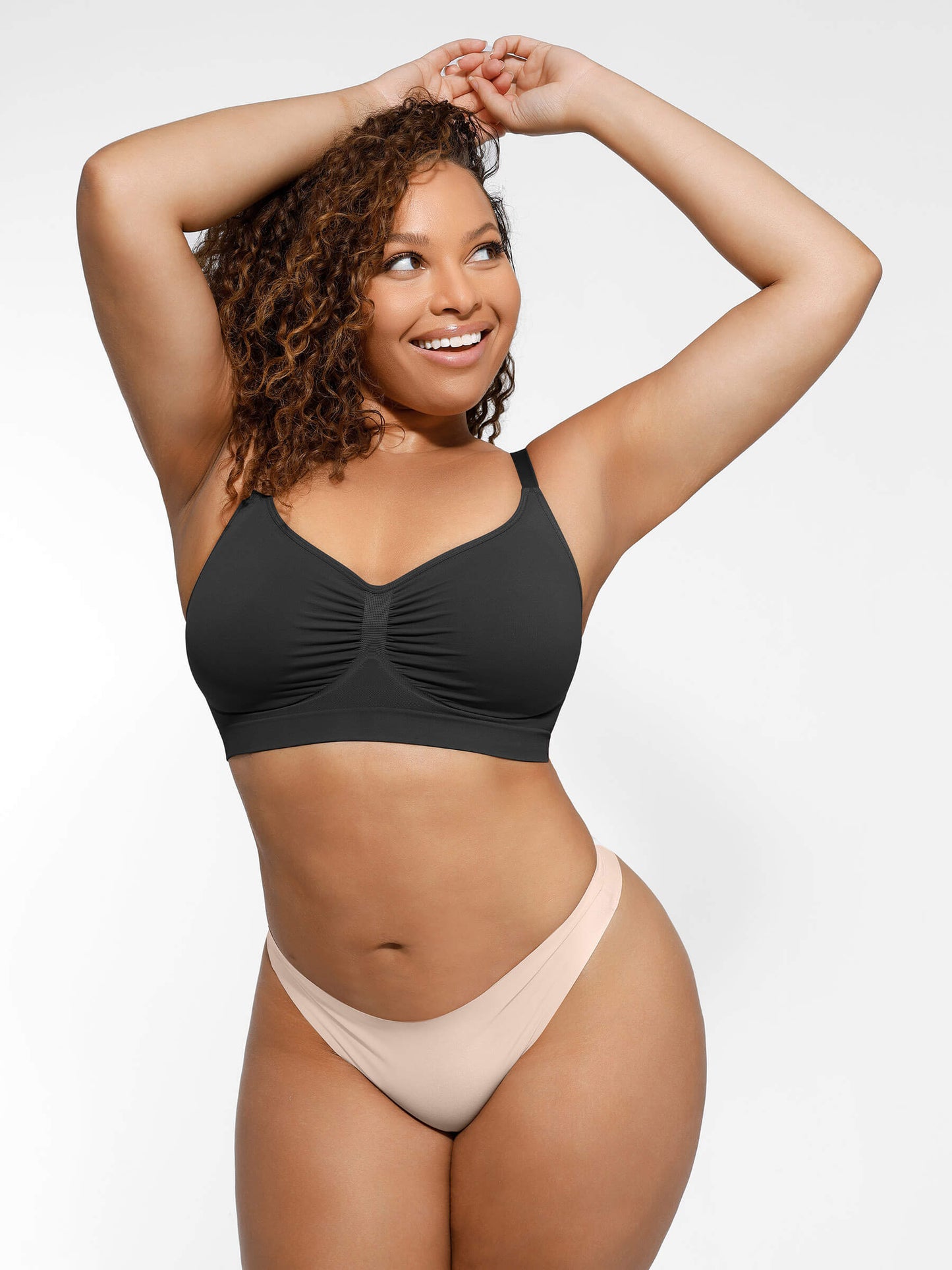 Bayline™ |  Naadloze  Beha