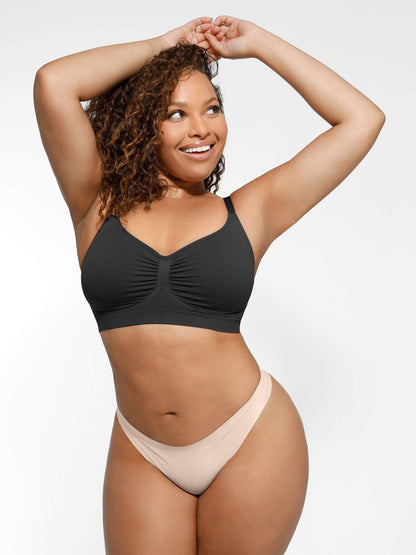 Bayline™ |  Naadloze  Beha