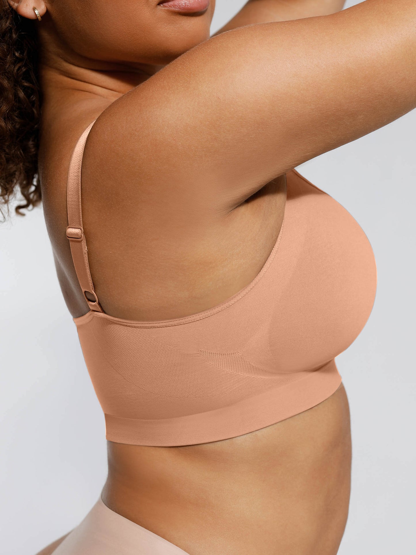 Bayline™ |  Naadloze  Beha