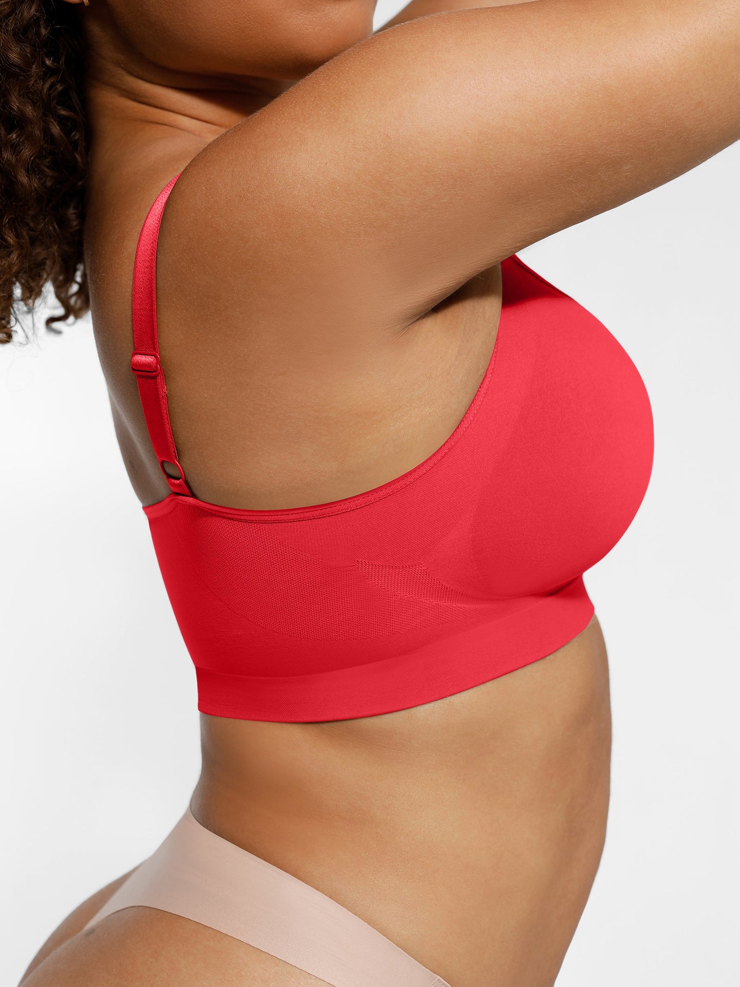 Bayline™ | Naadloze Comfort Beha