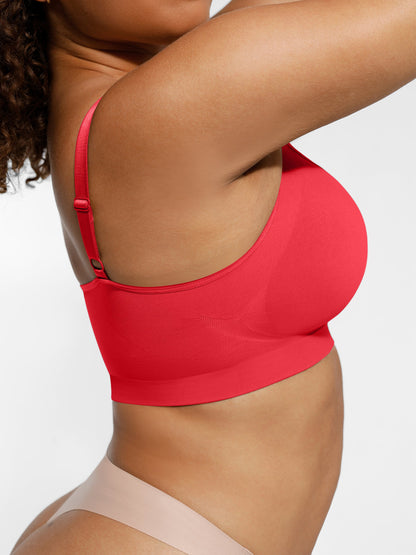 Bayline™ | Naadloze Comfort Beha