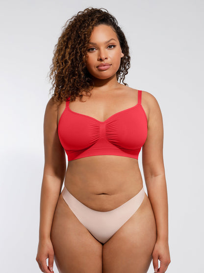 Bayline™ | Naadloze Comfort Beha