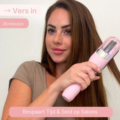 Bayline™ | Splitsen Einden Trimmer