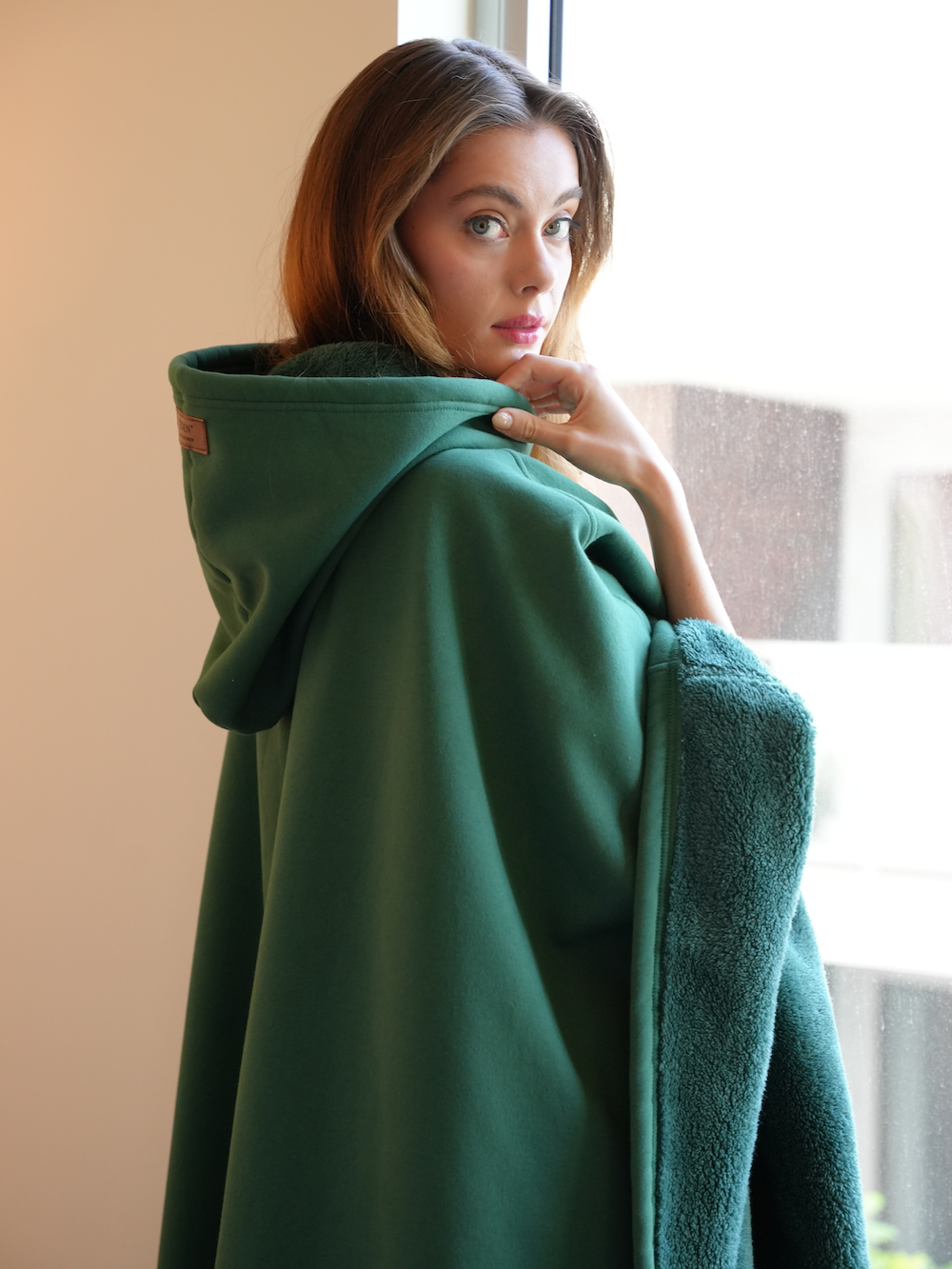Bayline™ | Cece Hoodie