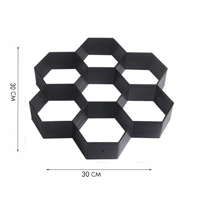 Bayline™ | Pad Vloer Schimmel