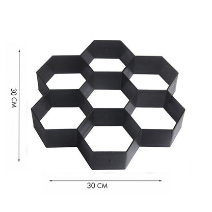 Bayline™ | Pad Vloer Schimmel