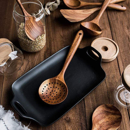 TeakChef™ Deluxe | Stap over op hout, ervaar kwaliteit in elke bereiding!