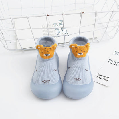 HappySteps™ | Knusse sok schoentjes