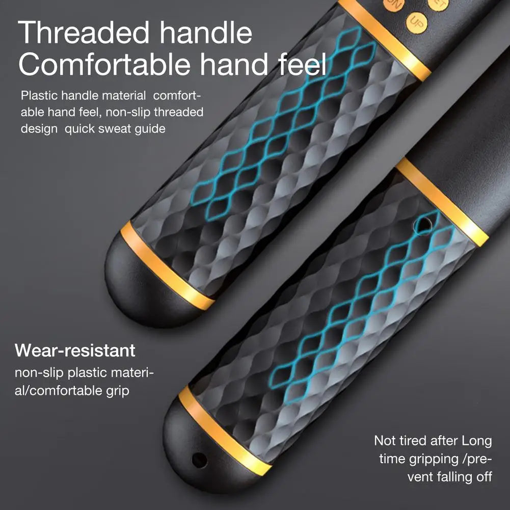 JumpFlex Pro™ | Jouw portable gym!