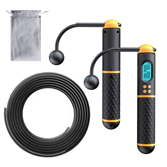 JumpFlex Pro™ | Jouw portable gym!
