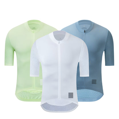 Bayline™ | Reflecterende Fietstrui
