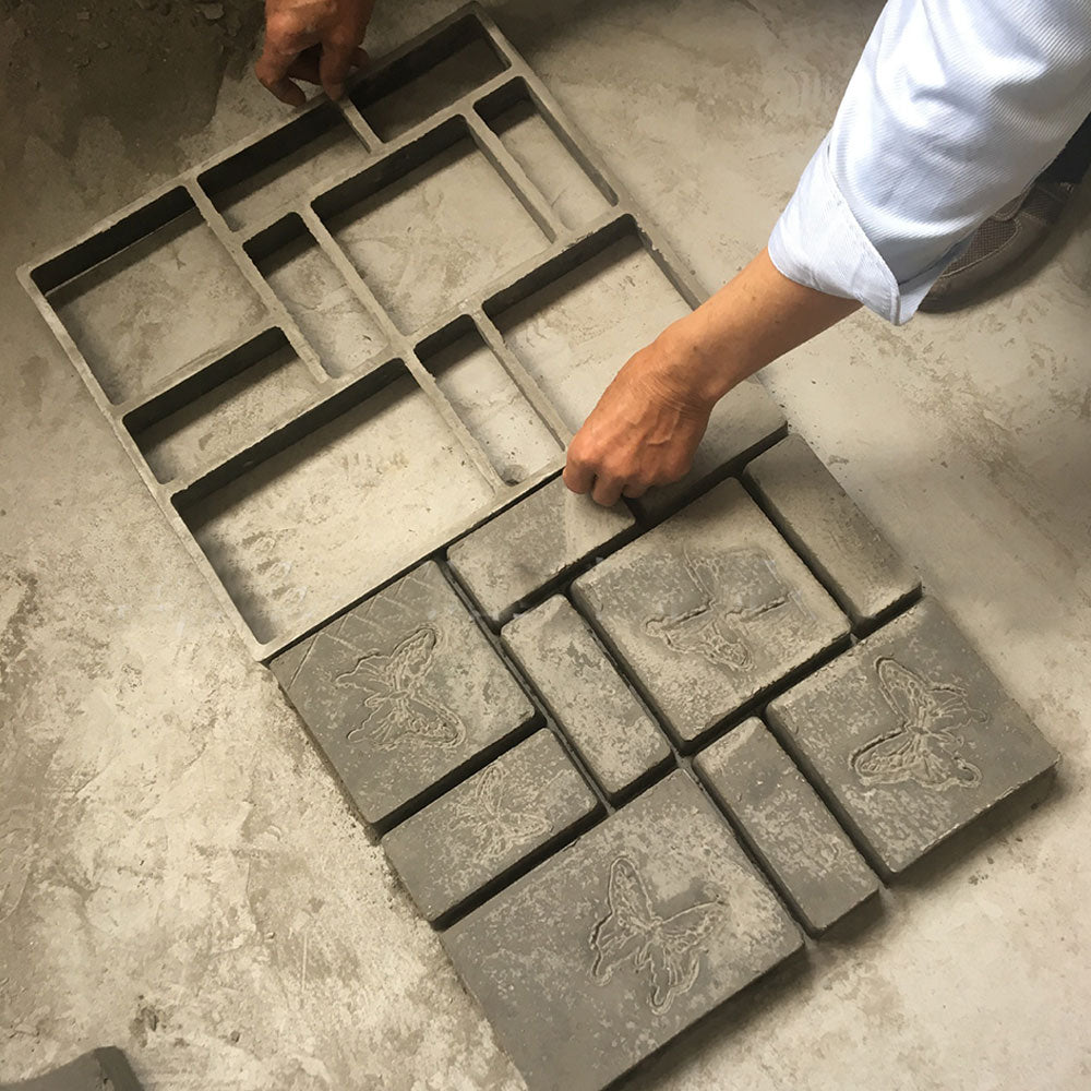 Bayline™ | Pad Vloer Schimmel