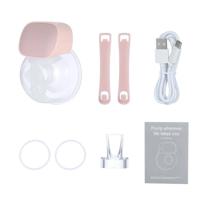 Bayline™ | Baby Elektrische Borstkolf