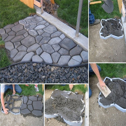 Bayline™ | Pad Vloer Schimmel