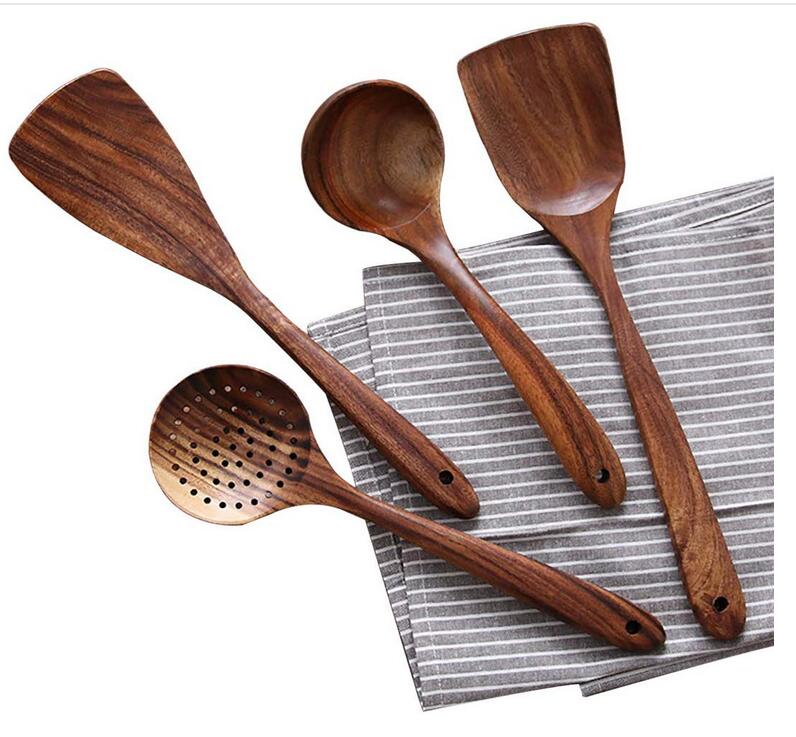 TeakChef™ Deluxe | Stap over op hout, ervaar kwaliteit in elke bereiding!