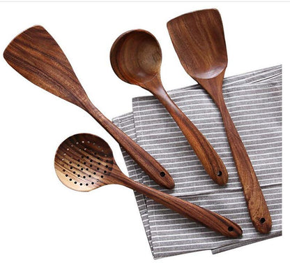 TeakChef™ Deluxe | Stap over op hout, ervaar kwaliteit in elke bereiding!