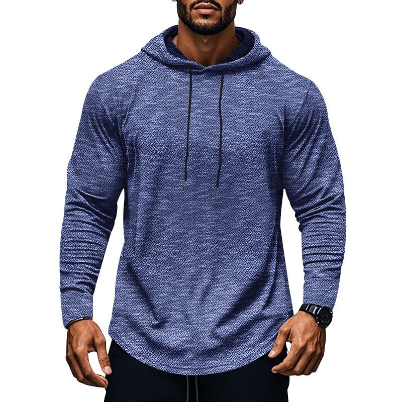 Bayline™ | Losvallende Capuchon Trui